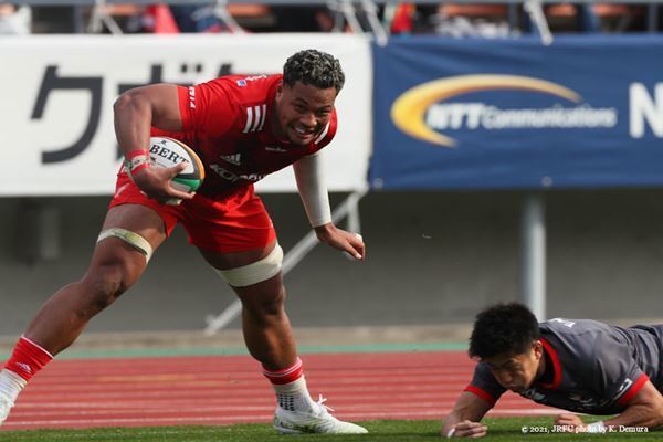 V候補たちが好発進！ どうなる、最後のトップリーグ優勝戦線