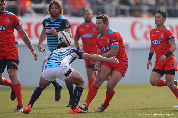 V候補たちが好発進！ どうなる、最後のトップリーグ優勝戦線