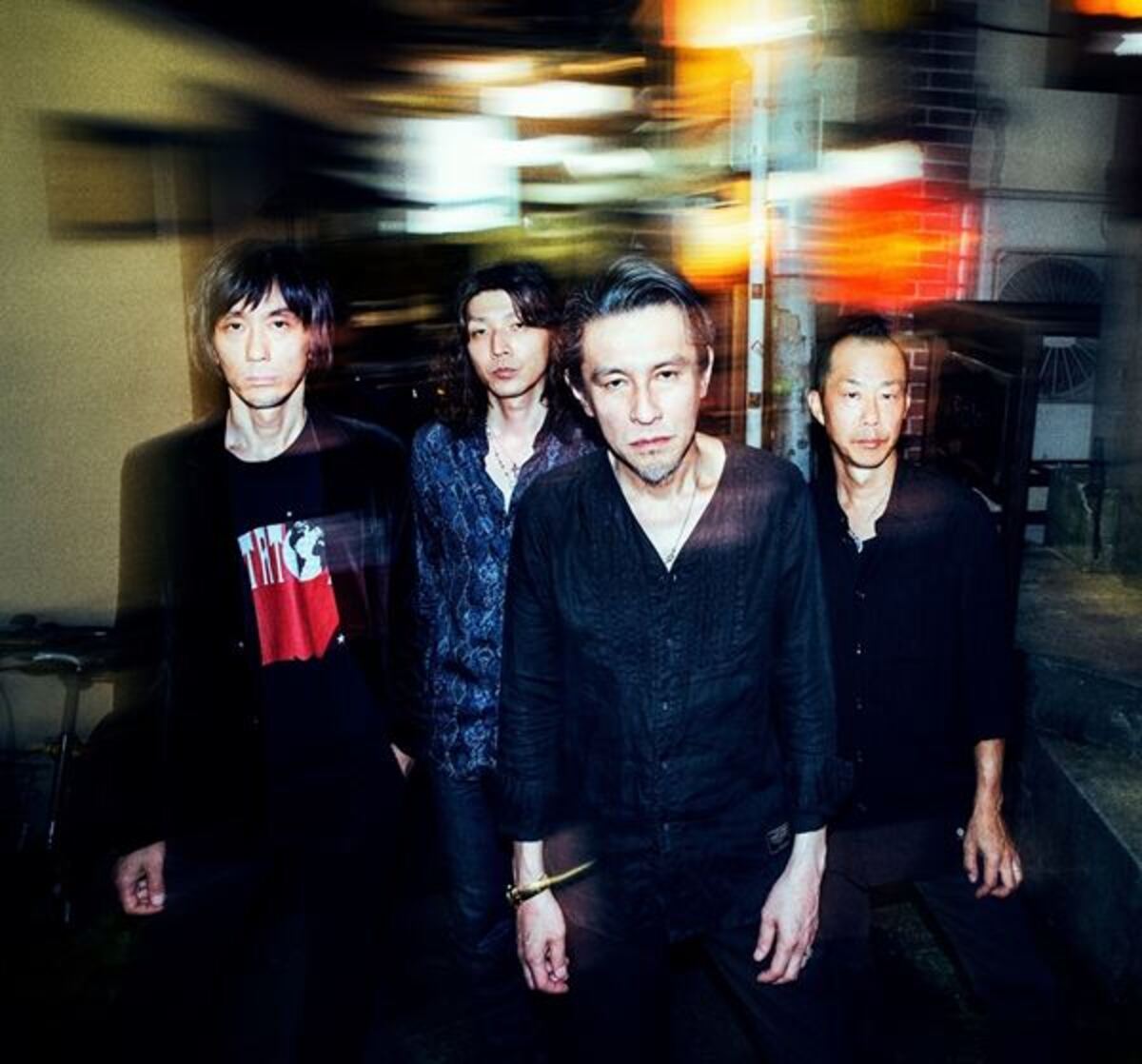 The Birthday 1年9カ月ぶりとなるシングル ヒマワリ オルゴール 11月リリース バンドとして 今 本当に歌いたい楽曲に 年9月14日 ウーマンエキサイト 1 4