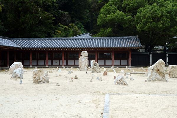 「ALTERNATIVE KYOTO（オルタナティブ・キョウト）」11月7日まで開催中　京都府6エリアを舞台に、地域の自然や文化と向き合うアート作品を展開