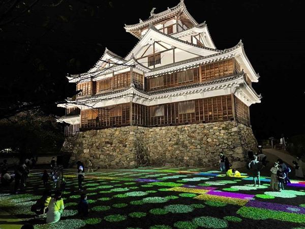「ALTERNATIVE KYOTO（オルタナティブ・キョウト）」11月7日まで開催中　京都府6エリアを舞台に、地域の自然や文化と向き合うアート作品を展開