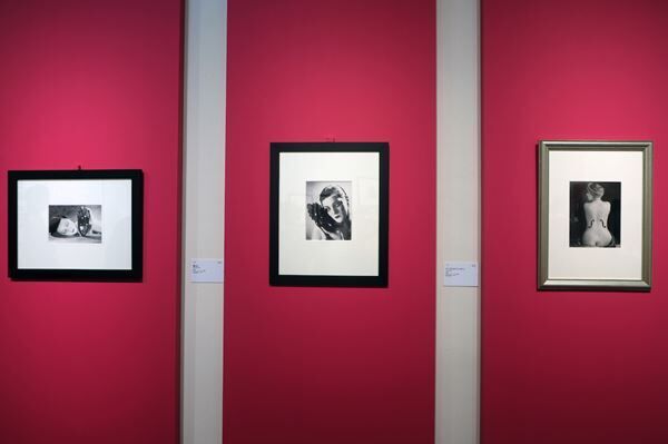 ミューズたちとともに創り出した多彩な作品世界を紹介　『マン・レイと女性たち』Bunkamuraザ・ミュージアムにて開幕