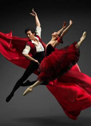 新国立劇場バレエ団、吉田都 新芸術監督の第一シーズンがいよいよ幕開け！ 前監督からのバトンを引き継いだ『ドン・キホーテ』