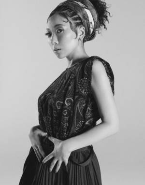 MISIA、ビッグバンドを率いたアリーナツアーが大阪城ホールで開幕