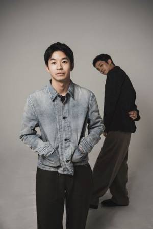 松坂桃李・仲野太賀の『あの頃。』「実はいいことばかりじゃない俳優の仕事も捨てたものではない」