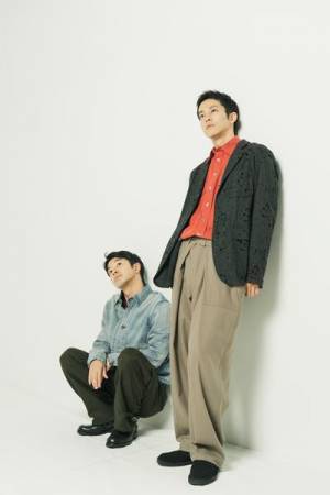 松坂桃李・仲野太賀の『あの頃。』「実はいいことばかりじゃない俳優の仕事も捨てたものではない」