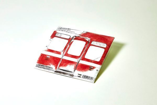 くるり、新シングル「コトコトことでん / 赤い電車 (ver.追憶の赤い電車) 」のモチーフとなった高松を舞台した映像を公開