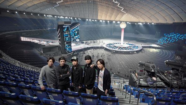 ラストライブを終えた嵐の姿が　『ARASHI’s Diary -Voyage-』ついに完結！第24話の場面写真＆予告編公開