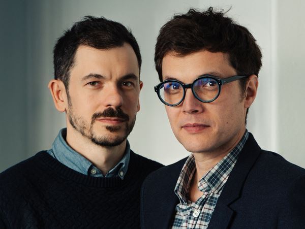 パリを拠点に活動するクリエイティブスタジオ・ドヴァランスを紹介する展覧会、表参道・GYRE GALLERYにて開催