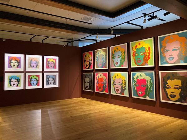 バンクシーのルーツを探る特別展示も　『バンクシー展　天才か反逆者か』東京・原宿にて開幕