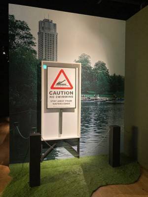 バンクシーのルーツを探る特別展示も　『バンクシー展　天才か反逆者か』東京・原宿にて開幕