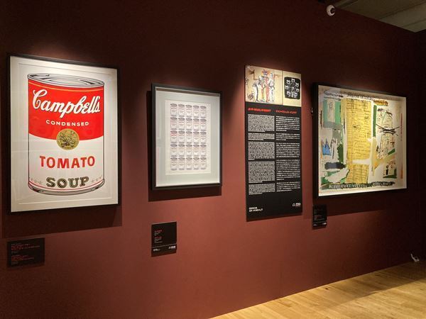 バンクシーのルーツを探る特別展示も　『バンクシー展　天才か反逆者か』東京・原宿にて開幕