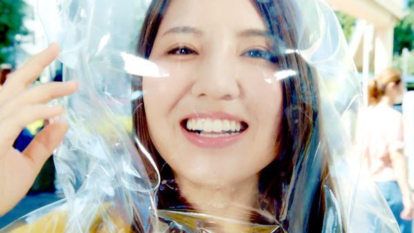 阿部真央、新曲『Be My Love』飛沫感染対策が完璧なミュージックビデオ公開