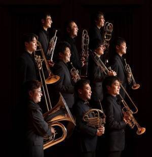 日本を代表する金管プレーヤーがここに結集 「ARK BRASS」の熱き息吹を見逃すな！