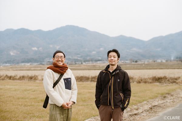 上村聡史＆伊達暁の筑波水戸紀行　新国立劇場『斬られの仙太』の舞台を訪ねる動画後編公開