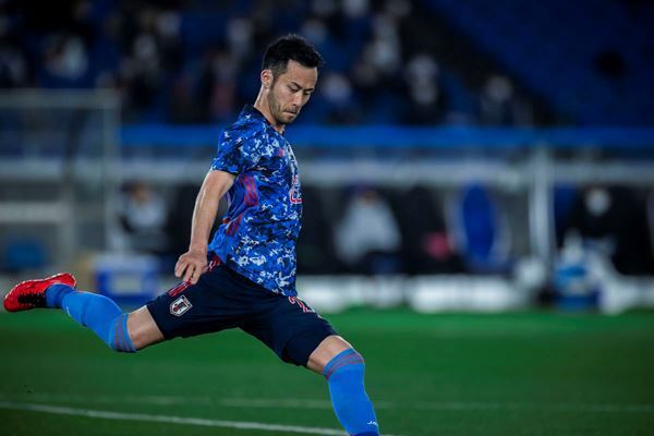 五輪代表OAは吉田、遠藤、酒井！ A代表は23日間で5試合！ 東京五輪＆最終予選へいざ勝負！！