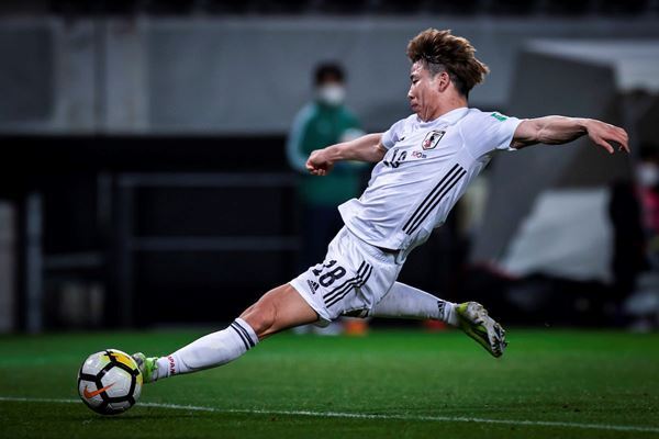 五輪代表OAは吉田、遠藤、酒井！ A代表は23日間で5試合！ 東京五輪＆最終予選へいざ勝負！！