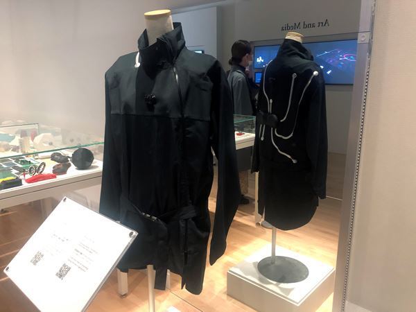 ライゾマティクスの大規模個展が東京都現代美術館にて開幕 設立から15年の多岐にわたる活動を複合的に展観