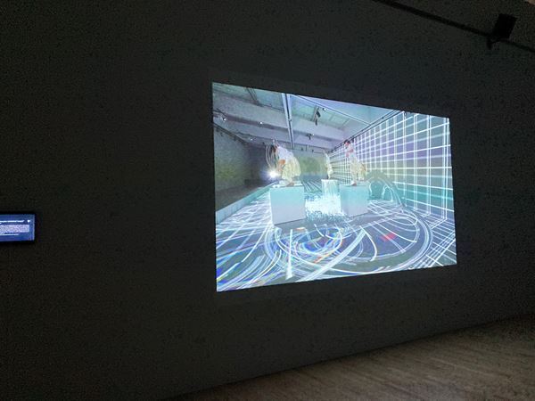 ライゾマティクスの大規模個展が東京都現代美術館にて開幕 設立から15年の多岐にわたる活動を複合的に展観