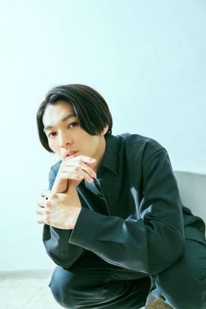 矢部昌暉が振り返る高校生活「高3の文化祭で、北村匠海たちとダンスを踊りました（笑）」