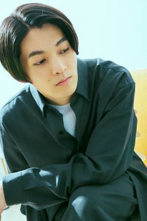 矢部昌暉が振り返る高校生活「高3の文化祭で、北村匠海たちとダンスを踊りました（笑）」