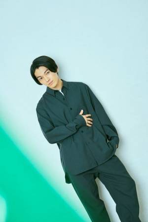 矢部昌暉が振り返る高校生活「高3の文化祭で、北村匠海たちとダンスを踊りました（笑）」