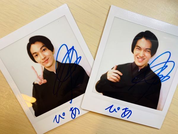 矢部昌暉が振り返る高校生活「高3の文化祭で、北村匠海たちとダンスを踊りました（笑）」