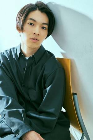 矢部昌暉が振り返る高校生活「高3の文化祭で、北村匠海たちとダンスを踊りました（笑）」