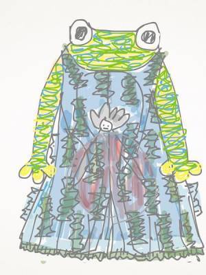 コスチューム・アーティスト、ひびのこづえの魅力に迫る展覧会 新作パフォーマンス『ROOT：根』も発表！　