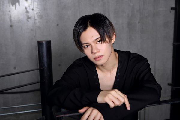 小笠原海『東京喰種 トーキョーグール【S】』「僕は本当に贅沢なファン（笑）」