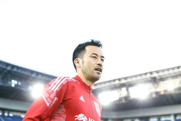 特別な日韓戦も、特別ではない日韓戦も……。それぞれの思いを胸に10年ぶりの日韓戦へ