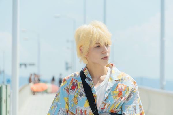 ラウール・吉川愛が演じた甘くて酸っぱい“青春”「ラウールさんは本当にキュンキュンさせてくれました」