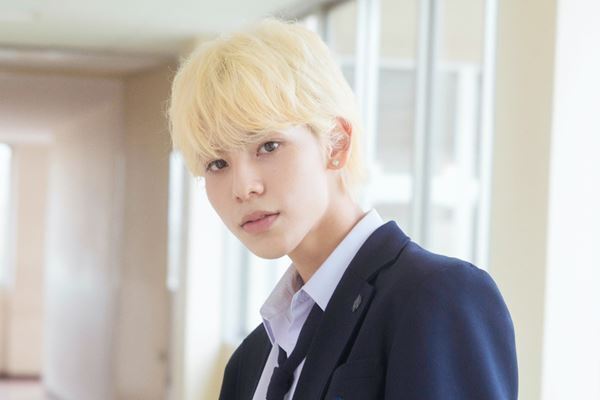 ラウール・吉川愛が演じた甘くて酸っぱい“青春”「ラウールさんは本当にキュンキュンさせてくれました」