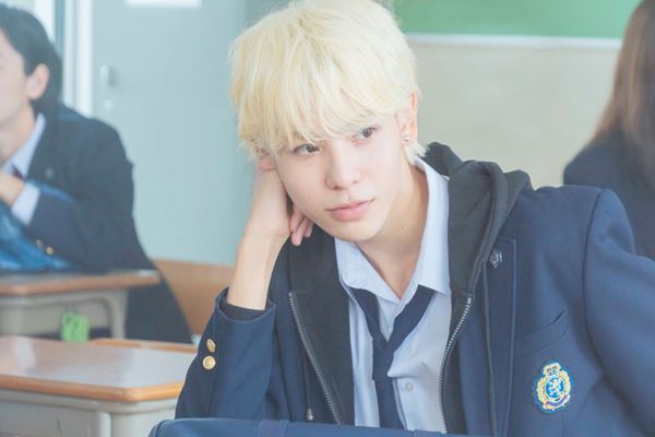 ラウール・吉川愛が演じた甘くて酸っぱい“青春”「ラウールさんは本当にキュンキュンさせてくれました」