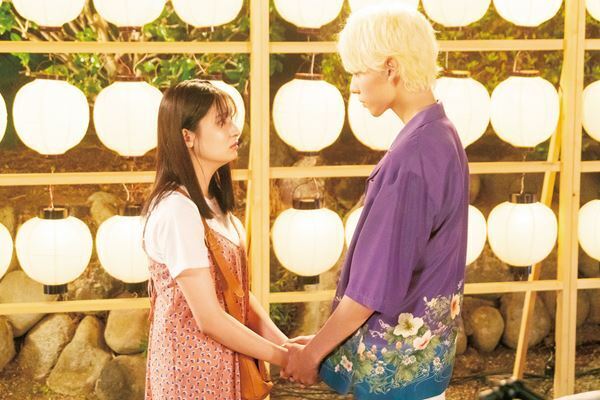 ラウール・吉川愛が演じた甘くて酸っぱい“青春”「ラウールさんは本当にキュンキュンさせてくれました」