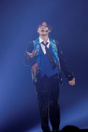 超特急3日連続オンラインライブ　“クール＆セクシー”なステージで噛みしめた8号車との絆