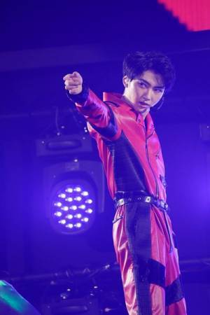 超特急3日連続オンラインライブ　“クール＆セクシー”なステージで噛みしめた8号車との絆