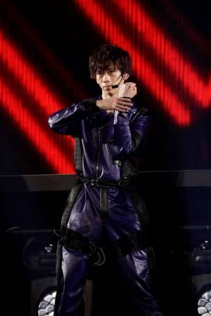 超特急3日連続オンラインライブ　“クール＆セクシー”なステージで噛みしめた8号車との絆