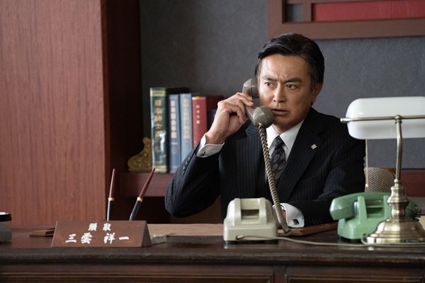 『華麗なる一族』3度目の連ドラ化、今もなお山崎豊子が求められる理由とは？