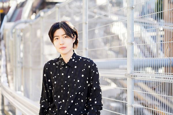 シム・ウンギョン“最初の日本映画”が公開に。「さまざまな女性像を表現したい」