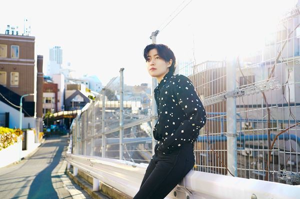 シム・ウンギョン“最初の日本映画”が公開に。「さまざまな女性像を表現したい」