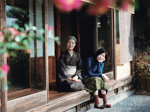 シム・ウンギョン“最初の日本映画”が公開に。「さまざまな女性像を表現したい」