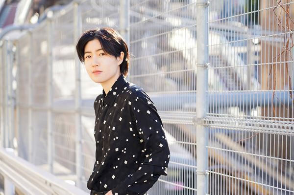 シム・ウンギョン“最初の日本映画”が公開に。「さまざまな女性像を表現したい」