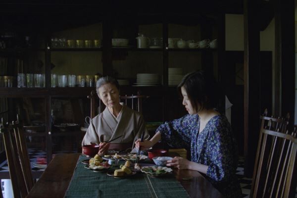 シム・ウンギョン“最初の日本映画”が公開に。「さまざまな女性像を表現したい」