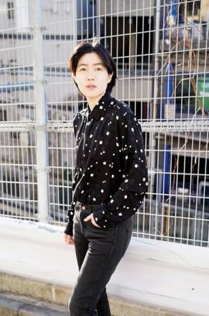 シム・ウンギョン“最初の日本映画”が公開に。「さまざまな女性像を表現したい」