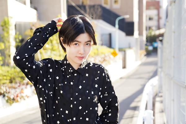 シム・ウンギョン“最初の日本映画”が公開に。「さまざまな女性像を表現したい」