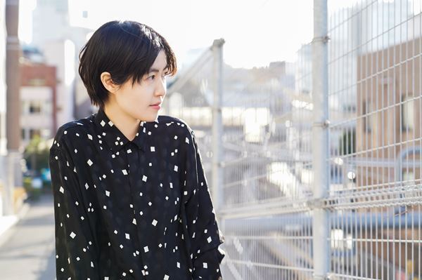 シム・ウンギョン“最初の日本映画”が公開に。「さまざまな女性像を表現したい」