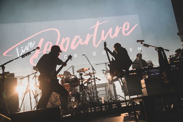 Dragon Ash、7人編成でのラストライブ開催！　Kj「もみくちゃになるまでバンドは続けようと思います」と決意を新たに