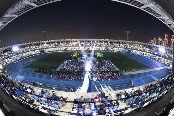 中村憲剛よ、ありがとう！　中村憲剛からありがとう!!　1万3000人が見守った引退セレモニー