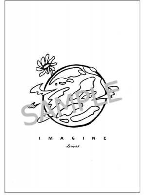 TENDRE、メジャー1stアルバム『IMAGINE』限定盤より「SIGN」ライブ映像公開